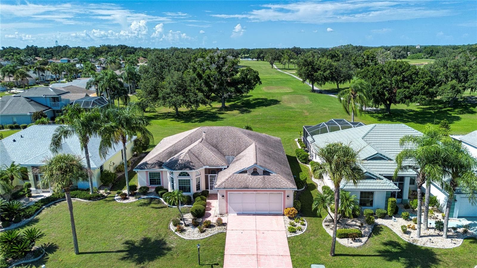 Single Family Residence at 2424 E DEL WEBB BLVD, SUN CITY CENTER, photo 3 of 62