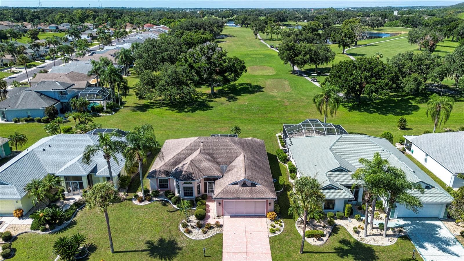 Single Family Residence at 2424 E DEL WEBB BLVD, SUN CITY CENTER, photo 7 of 62
