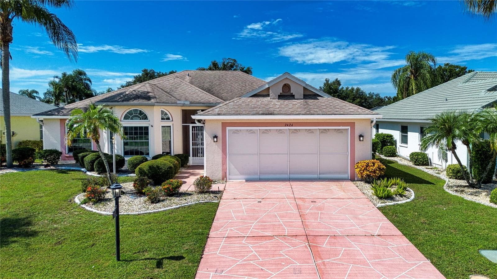Single Family Residence at 2424 E DEL WEBB BLVD, SUN CITY CENTER, photo 8 of 62