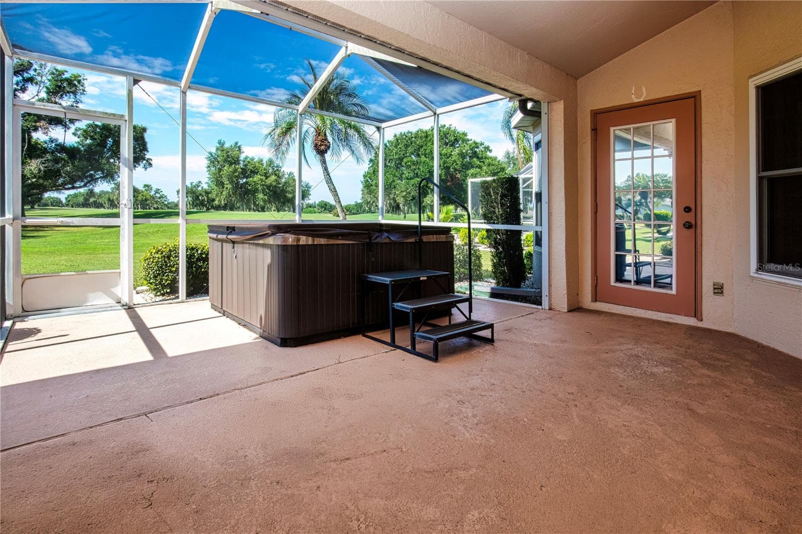 Single Family Residence at 2424 E DEL WEBB BLVD, SUN CITY CENTER, photo 54 of 62