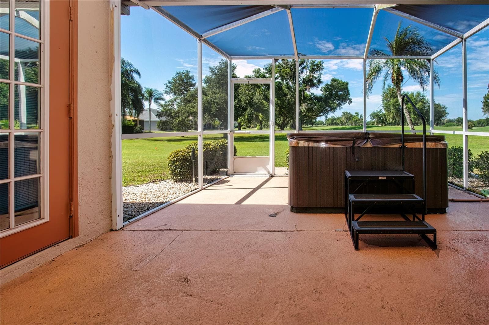 Single Family Residence at 2424 E DEL WEBB BLVD, SUN CITY CENTER, photo 55 of 62