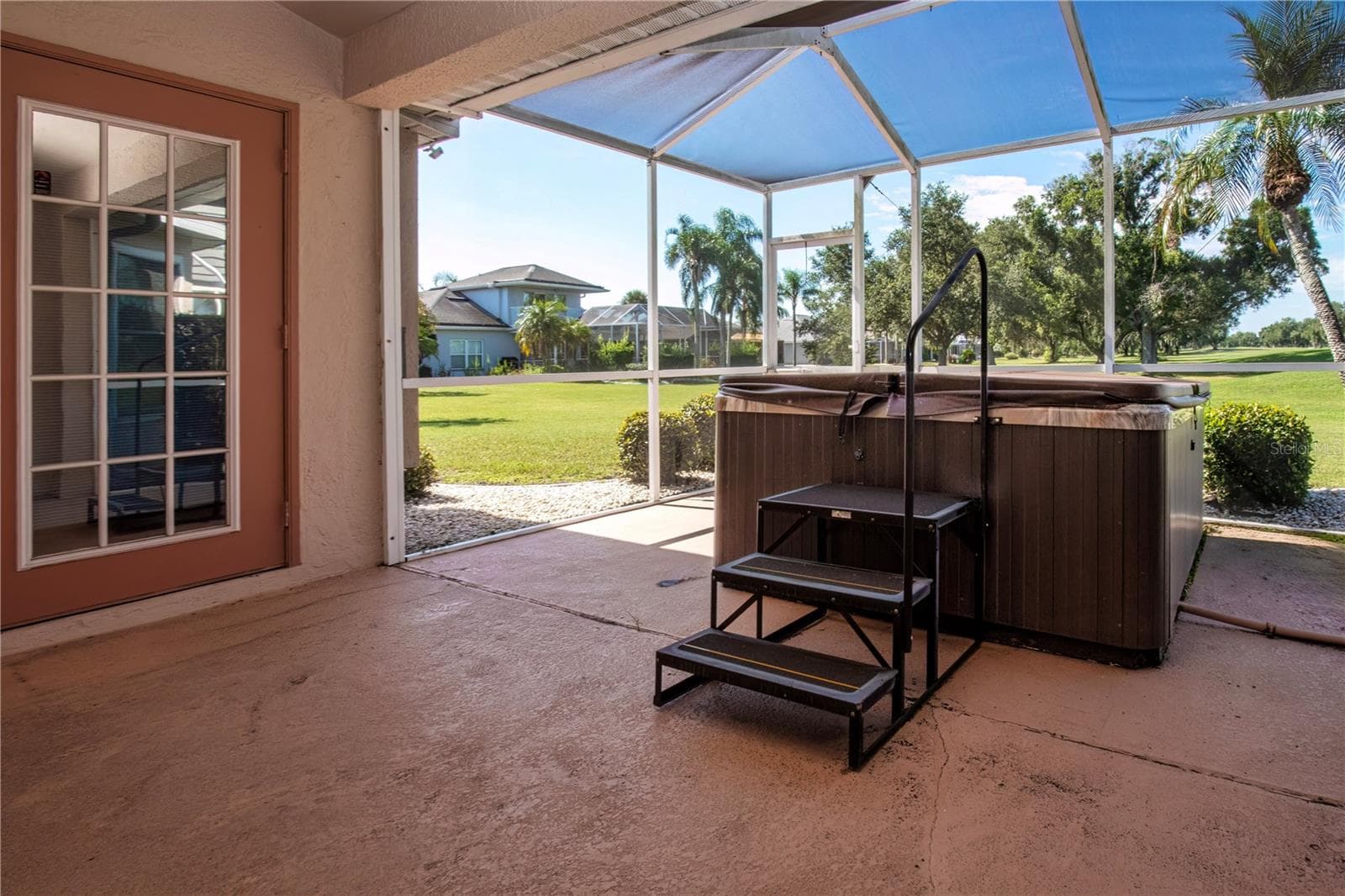 Single Family Residence at 2424 E DEL WEBB BLVD, SUN CITY CENTER, photo 56 of 62
