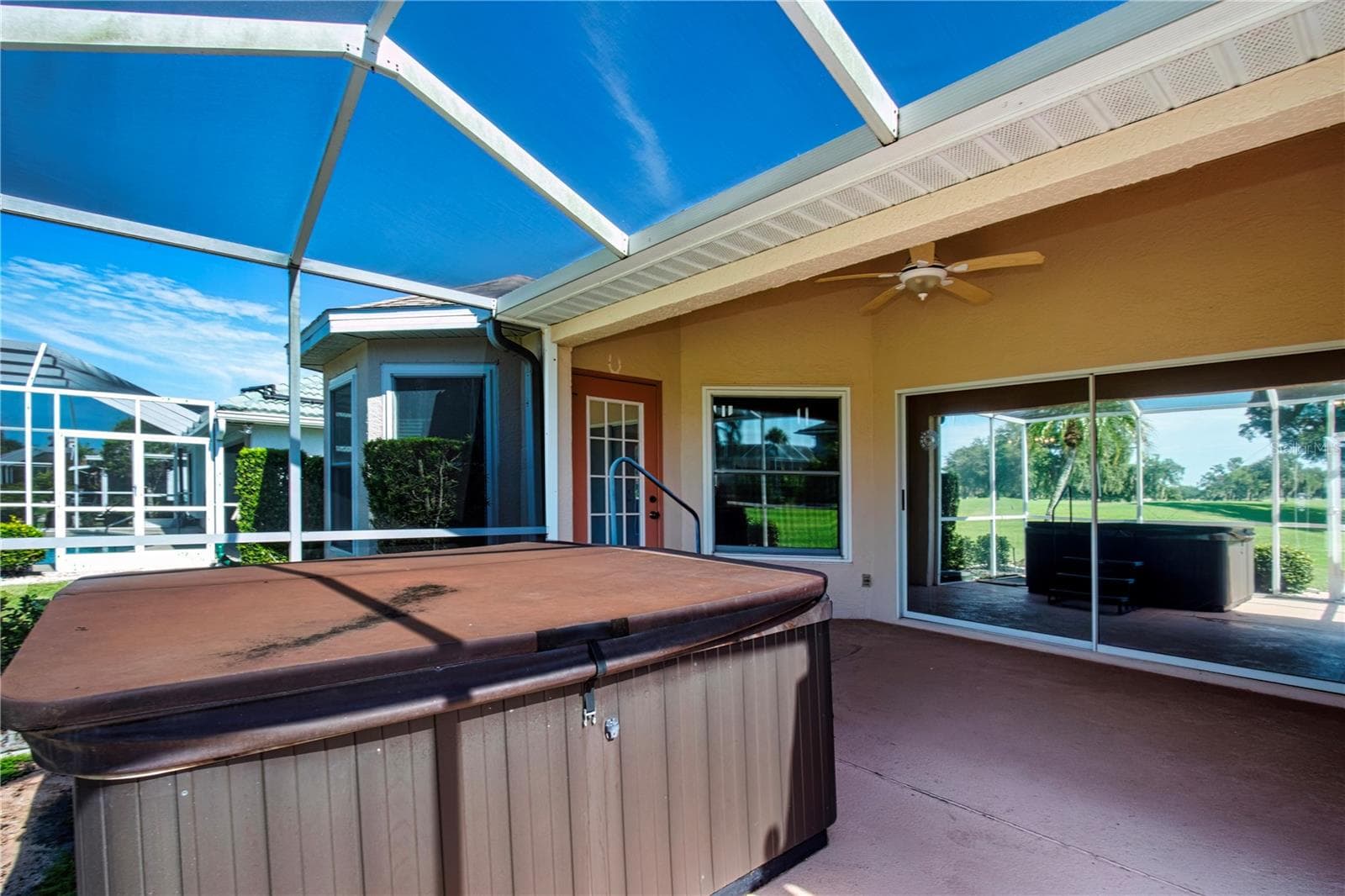 Single Family Residence at 2424 E DEL WEBB BLVD, SUN CITY CENTER, photo 57 of 62