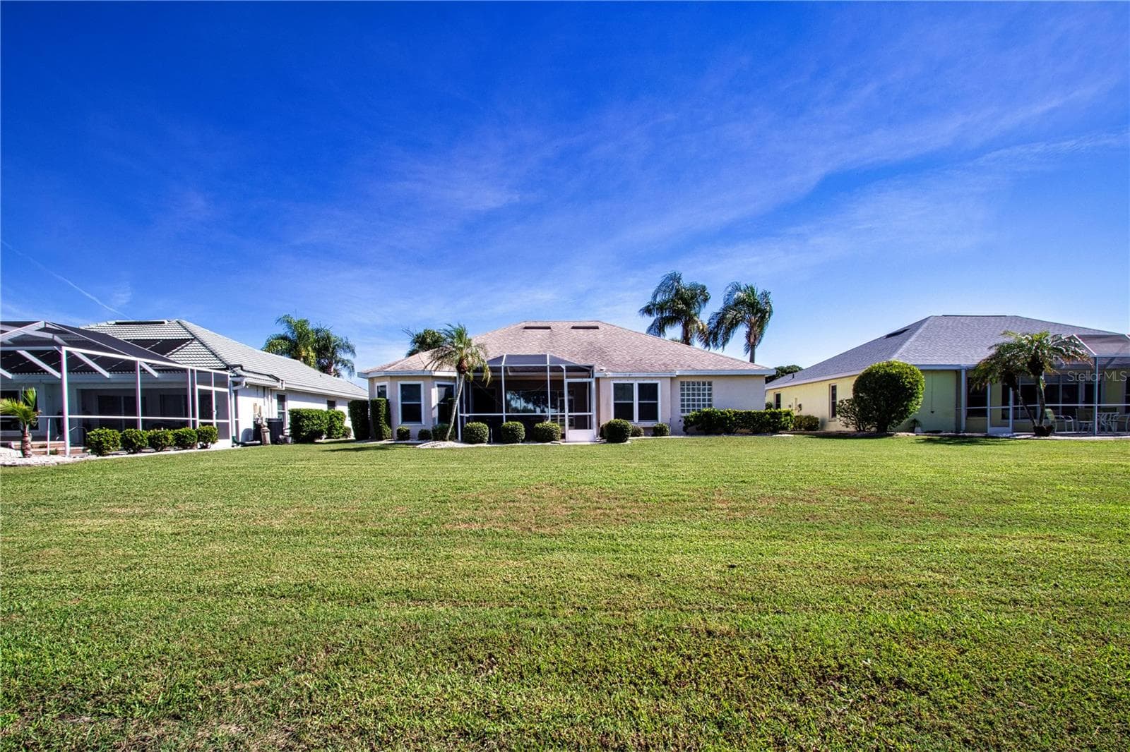 Single Family Residence at 2424 E DEL WEBB BLVD, SUN CITY CENTER, photo 60 of 62