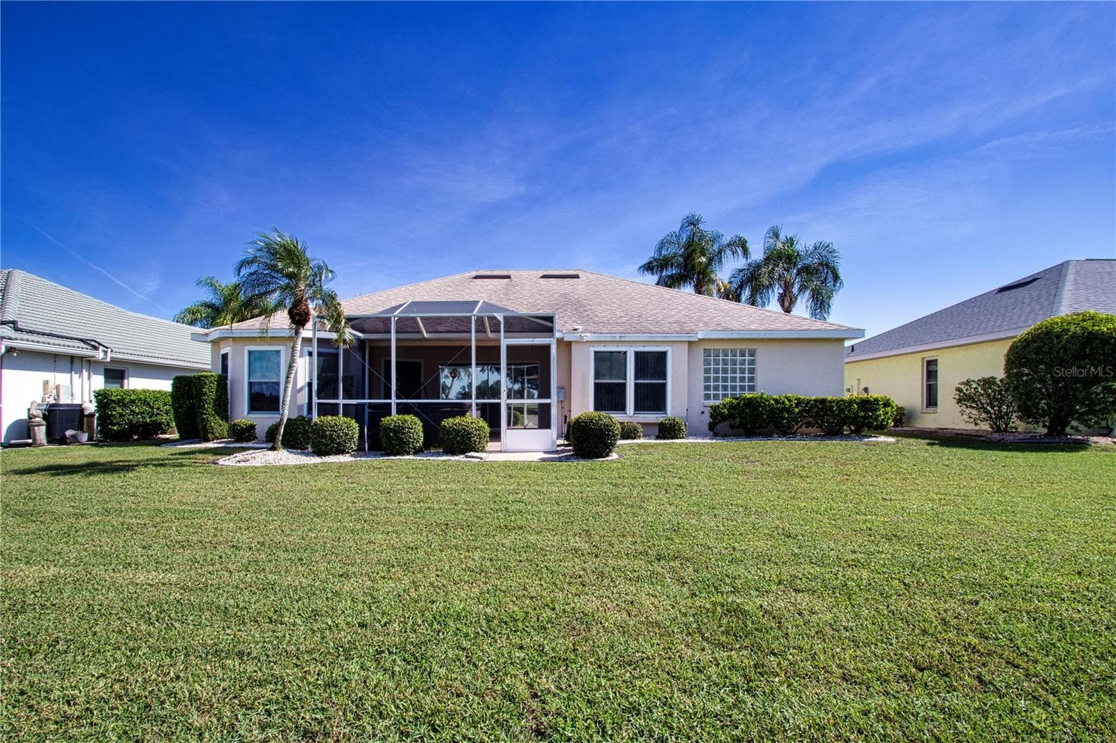 Single Family Residence at 2424 E DEL WEBB BLVD, SUN CITY CENTER, photo 61 of 62
