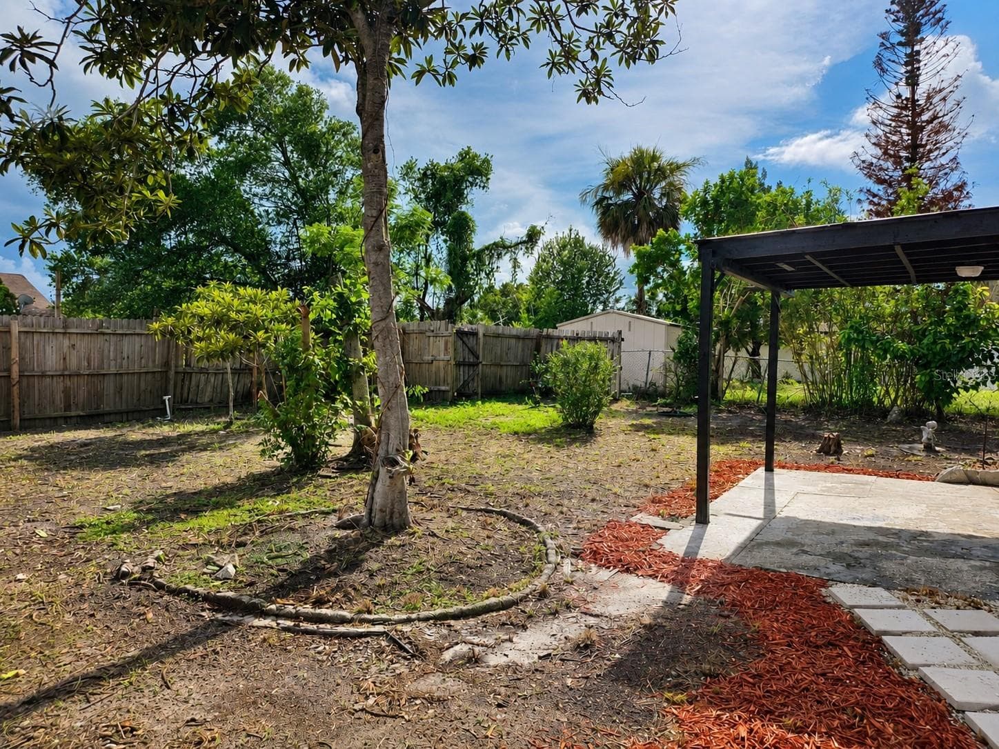 Single Family Residence at 606 EL VEDADO AVE, ORLANDO, photo 31 of 33
