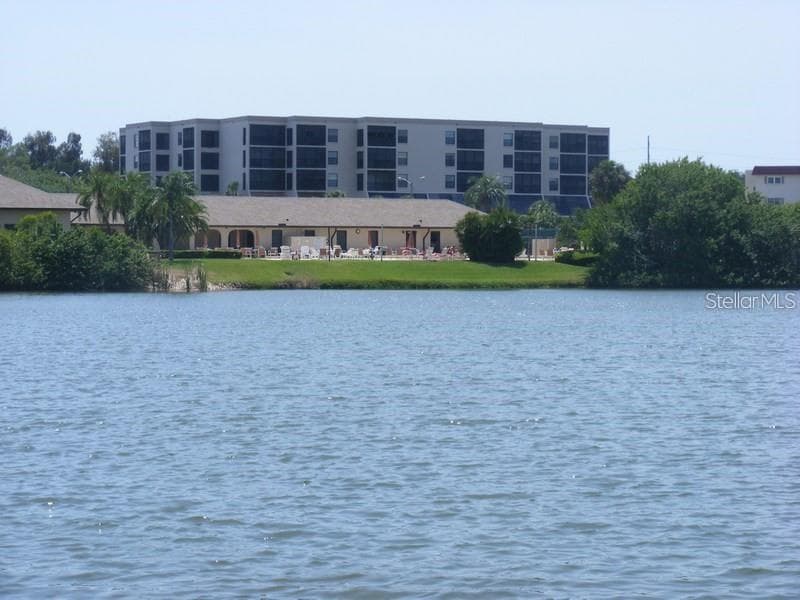 Condominium at 9950 62ND TER N #112, ST PETERSBURG
