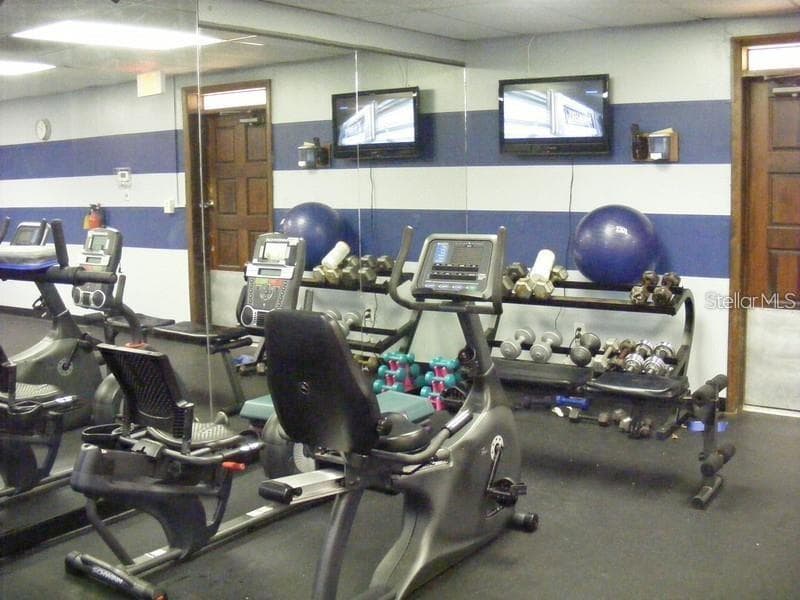 Condominium at 9950 62ND TER N #112, ST PETERSBURG, photo 4 of 22