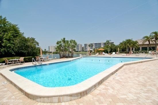 Condominium at 9950 62ND TER N #112, ST PETERSBURG, photo 2 of 22