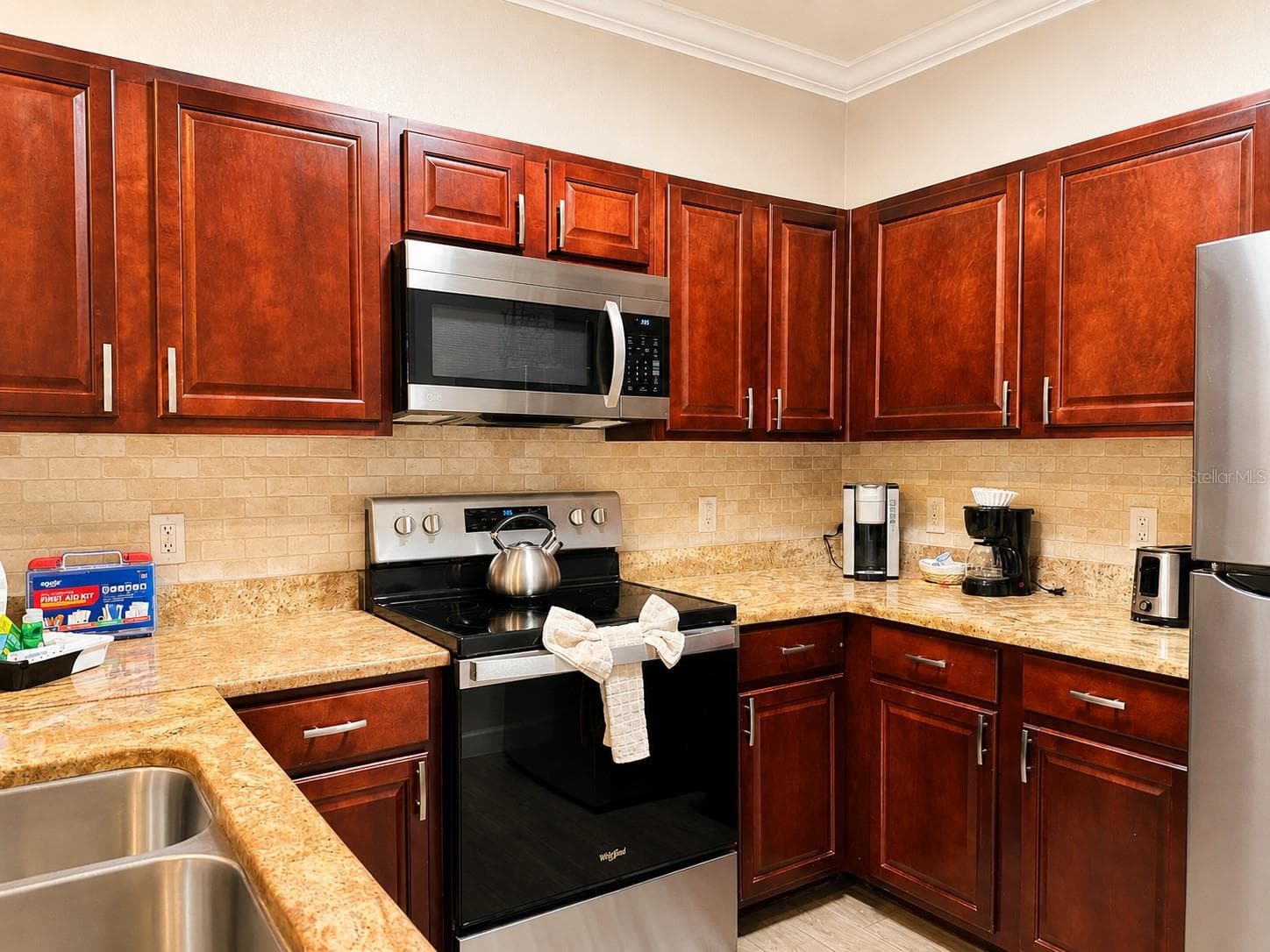 Condominium at 1301 TUSCAN TER #9205, DAVENPORT, photo 2 of 29