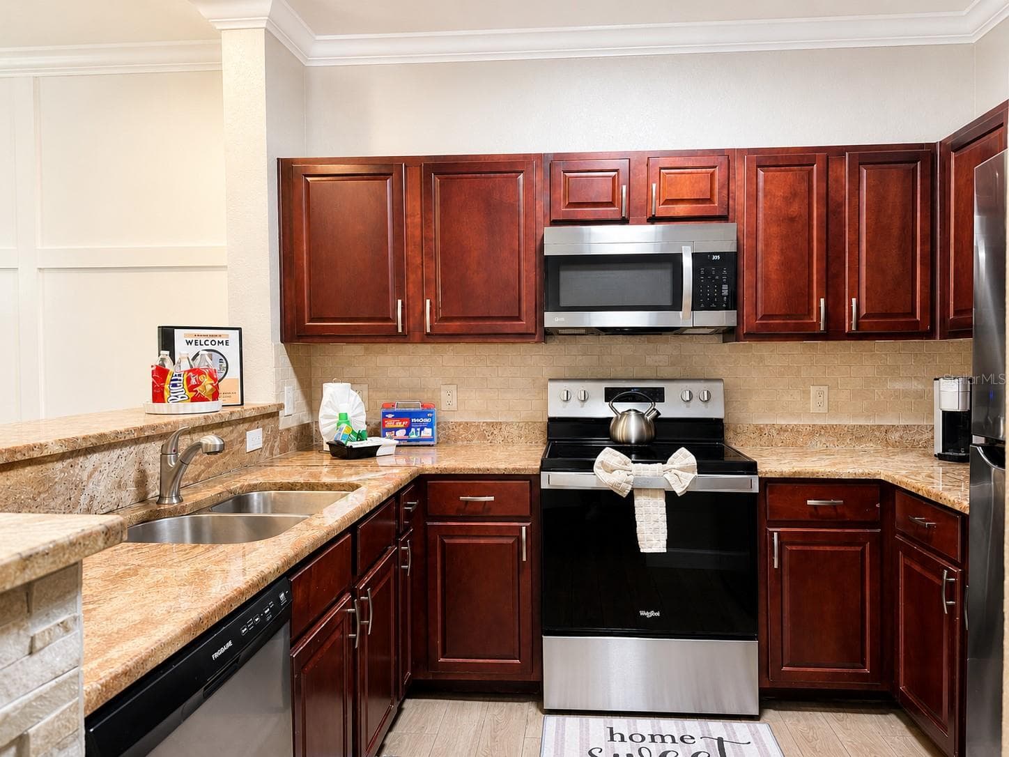 Condominium at 1301 TUSCAN TER #9205, DAVENPORT, photo 3 of 29