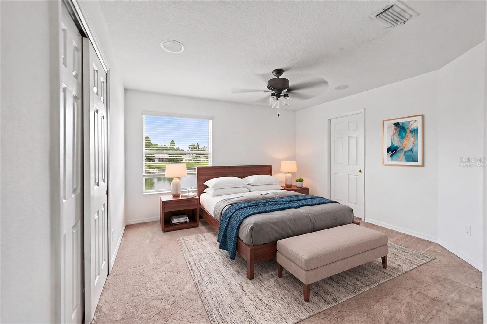 Virtually Staged - 15110 HERONGLEN DR, LITHIA