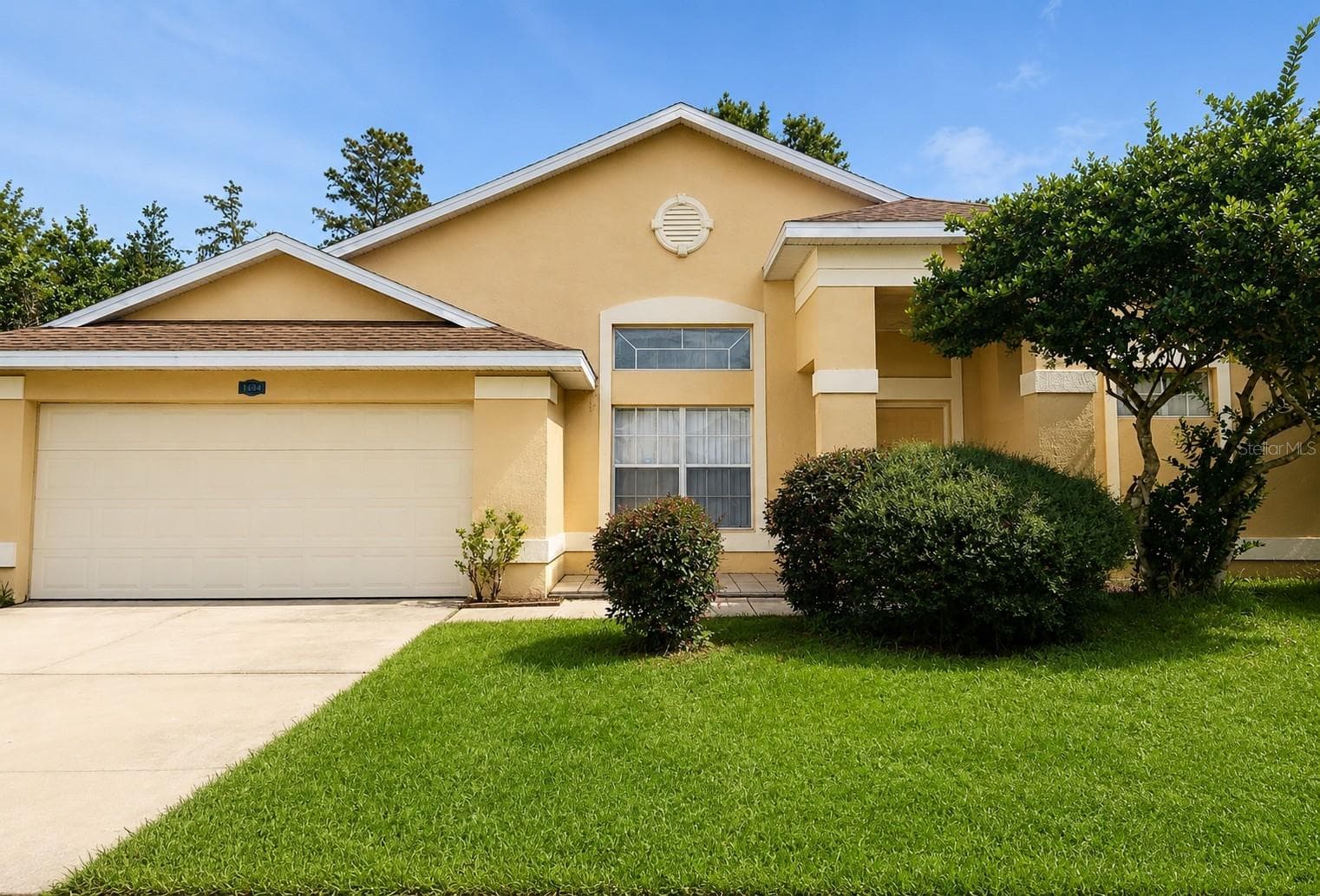 Single Family Residence at 14542 GRASSY COVE CIR, ORLANDO, photo 2 of 15