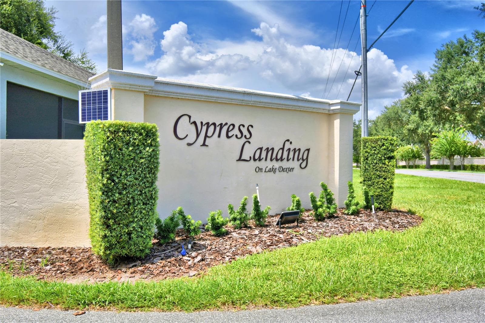 Single Family Residence at 4408 GLENNS LNDG, WINTER HAVEN, photo 2 of 47