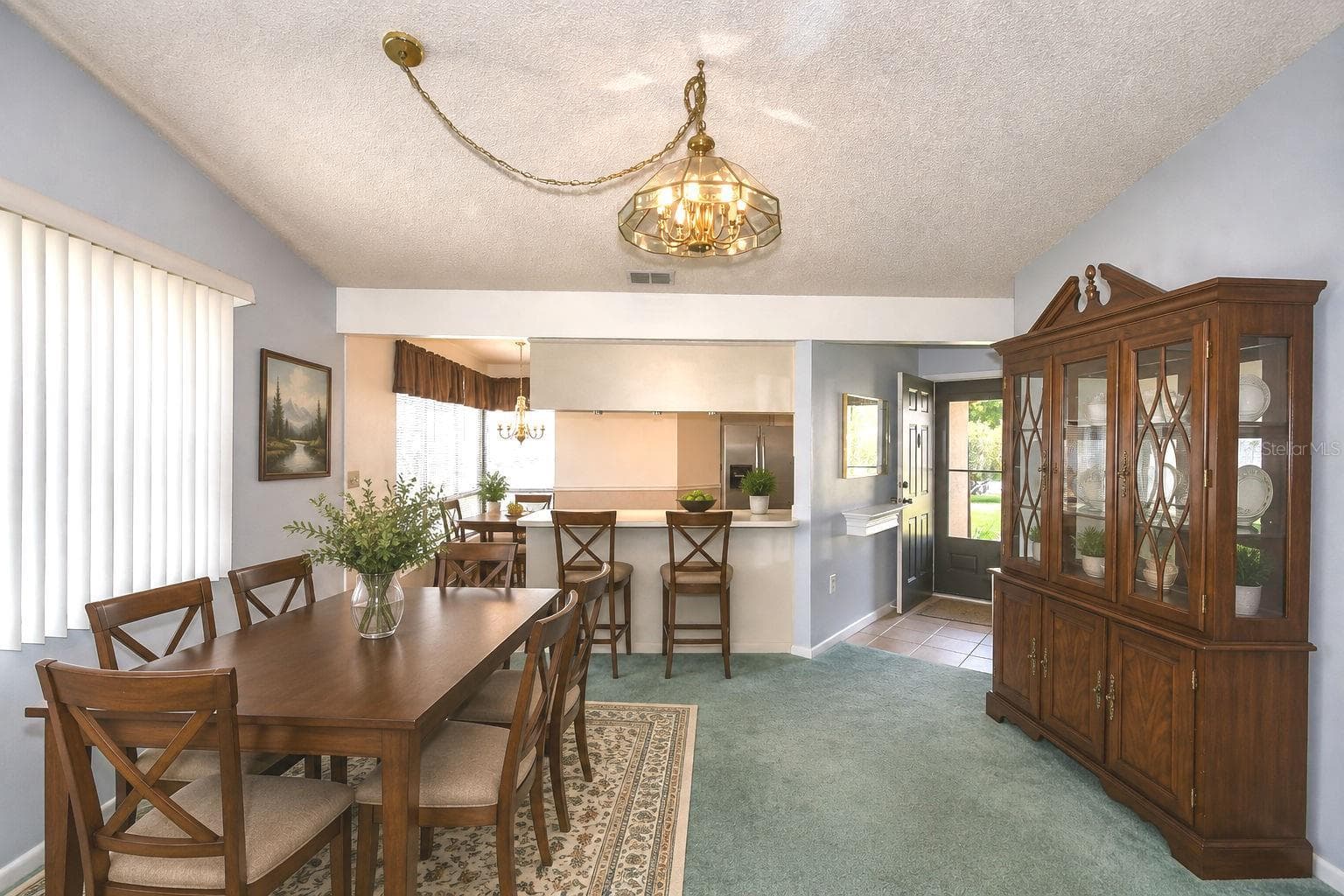 Living Room - 4408 GLENNS LNDG, WINTER HAVEN