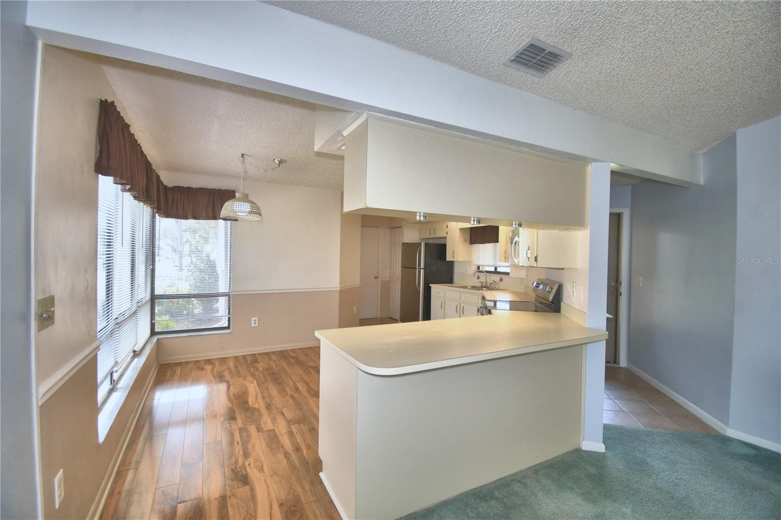 Kitchen - 4408 GLENNS LNDG, WINTER HAVEN