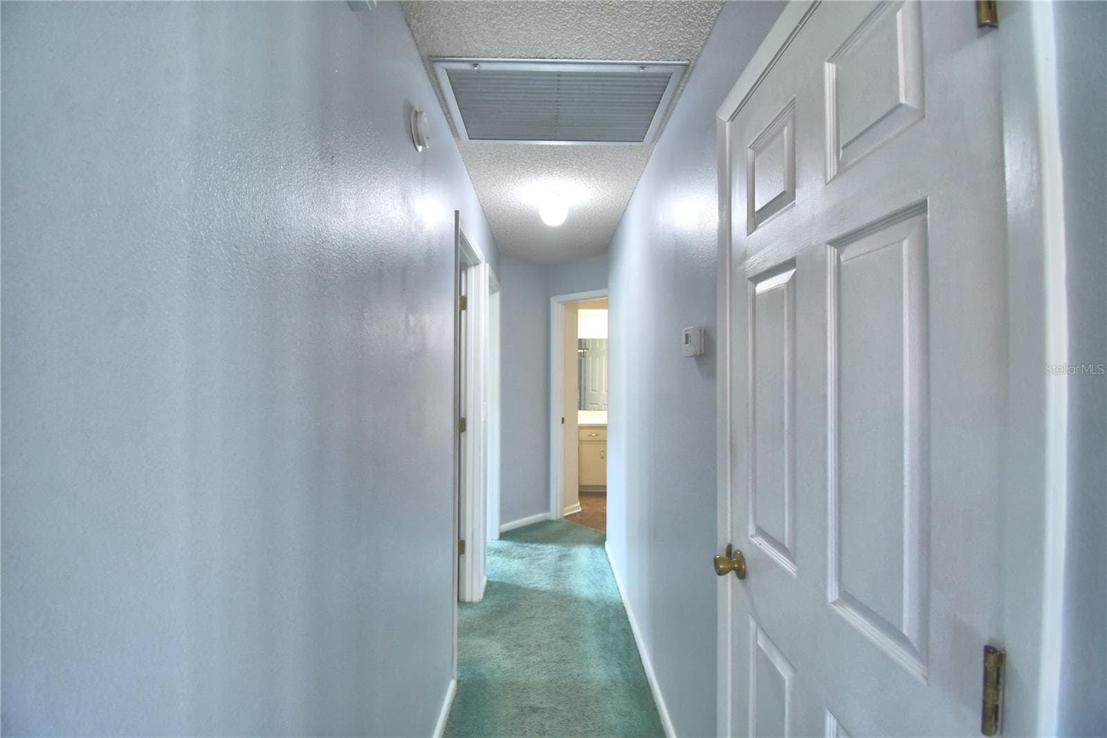 Hallway - 4408 GLENNS LNDG, WINTER HAVEN