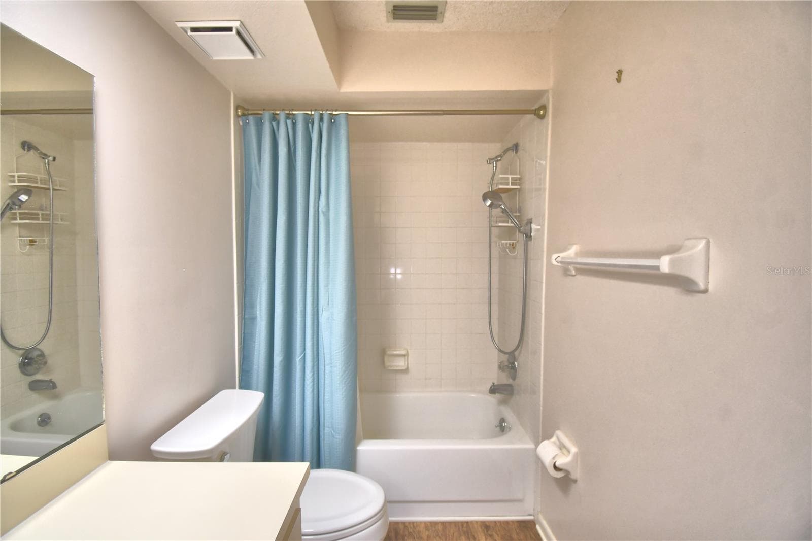 Hall Bath - 4408 GLENNS LNDG, WINTER HAVEN