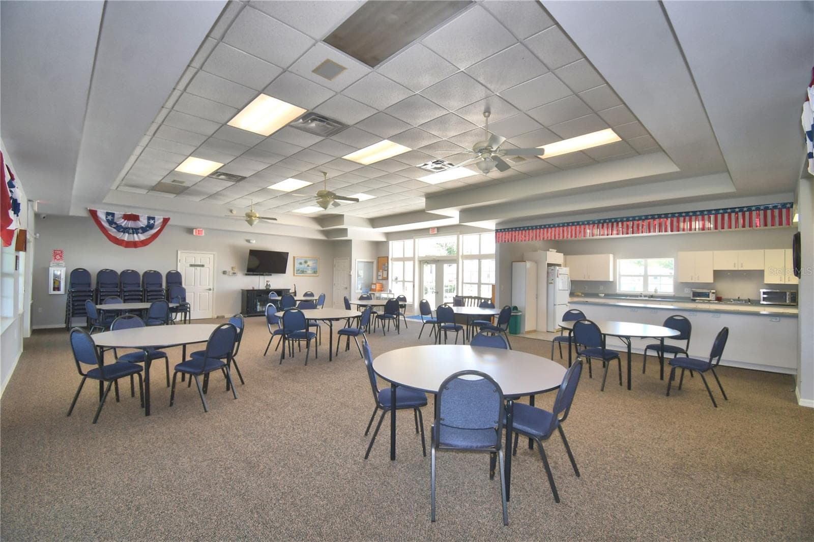 Clubhouse Interior - 4408 GLENNS LNDG, WINTER HAVEN