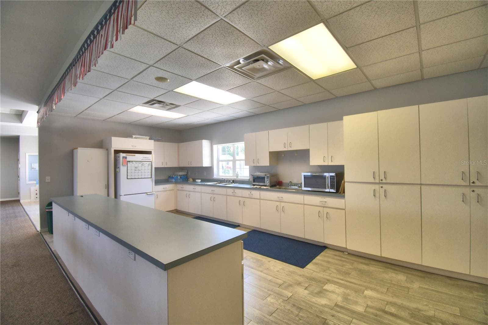 Clubhouse Interior - 4408 GLENNS LNDG, WINTER HAVEN