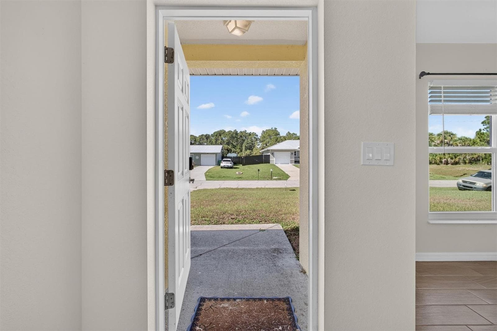 Single Family Residence at 5008 S OBISPO CIR, LABELLE, photo 7 of 36