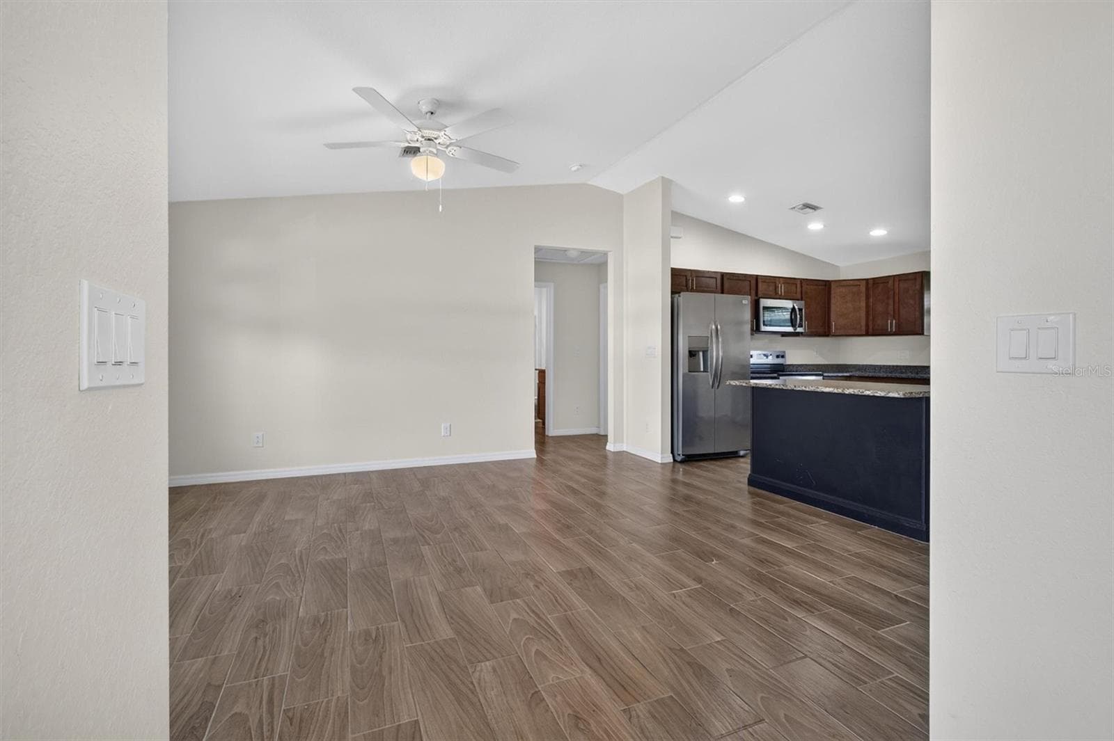 Single Family Residence at 5008 S OBISPO CIR, LABELLE, photo 8 of 36