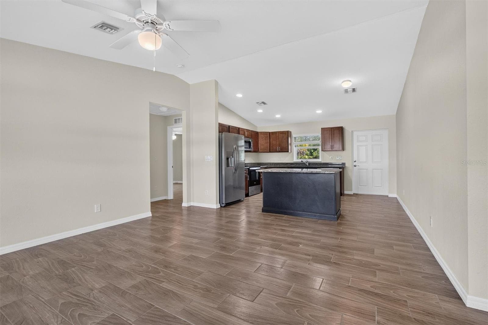Single Family Residence at 5008 S OBISPO CIR, LABELLE, photo 9 of 36