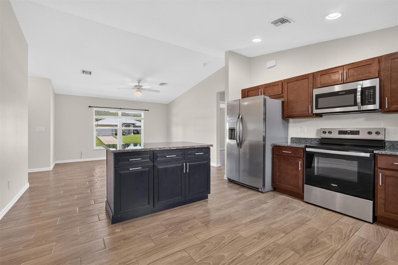 Single Family Residence at 5008 S OBISPO CIR, LABELLE, photo 15 of 36
