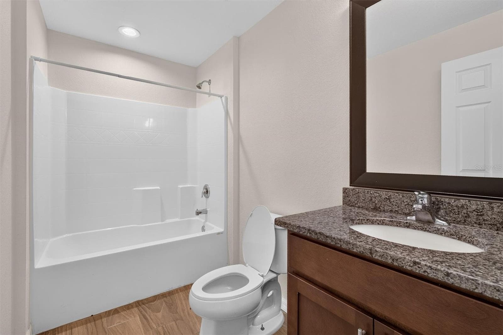 Single Family Residence at 5008 S OBISPO CIR, LABELLE, photo 28 of 36