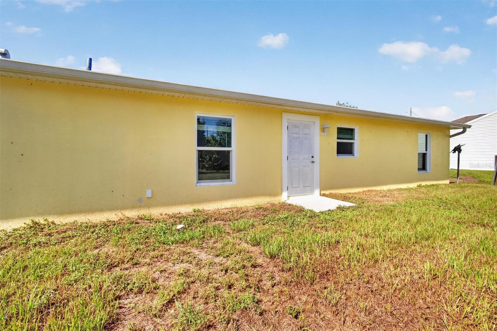 Single Family Residence at 5008 S OBISPO CIR, LABELLE, photo 34 of 36