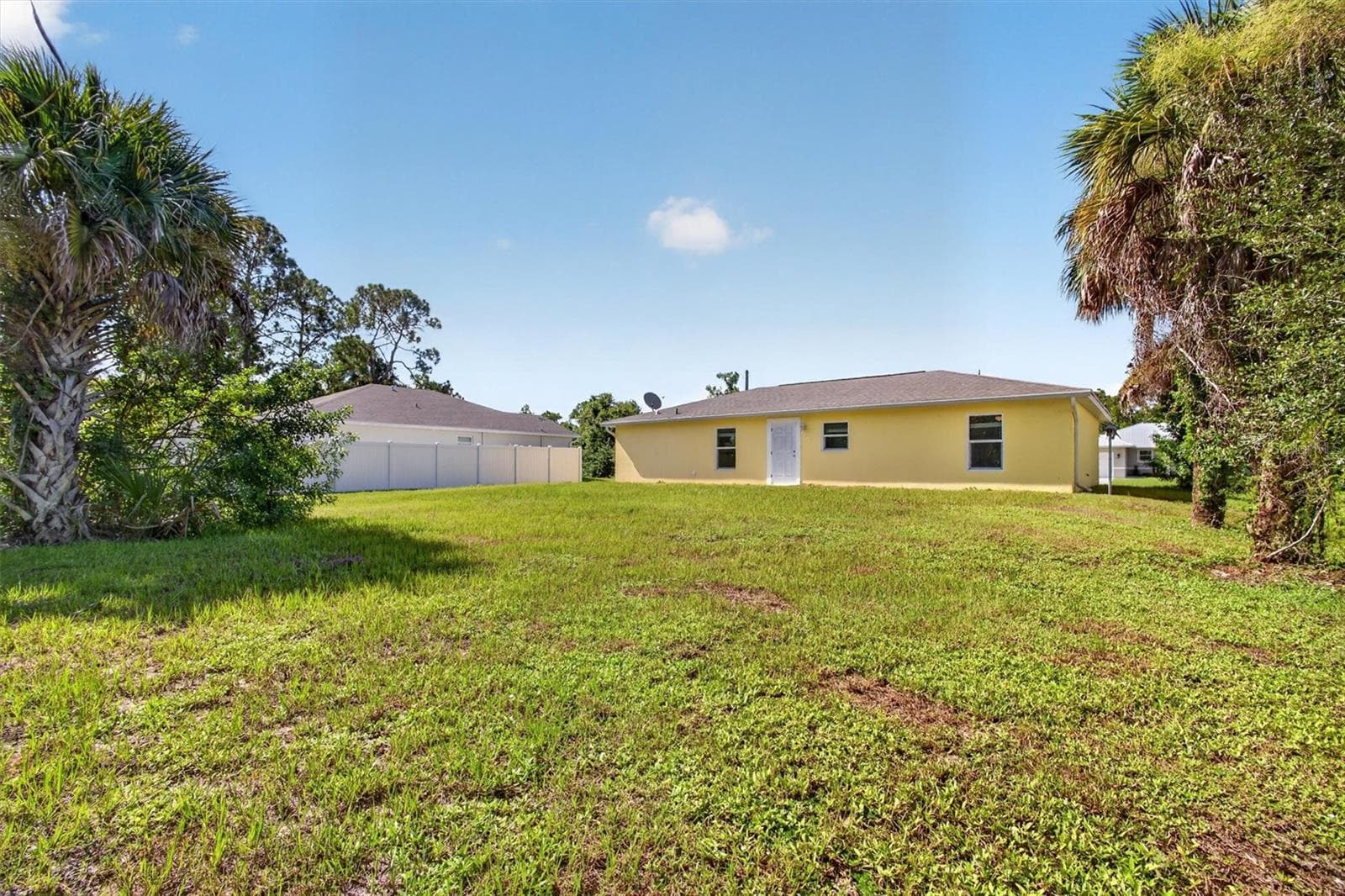 Single Family Residence at 5008 S OBISPO CIR, LABELLE, photo 36 of 36