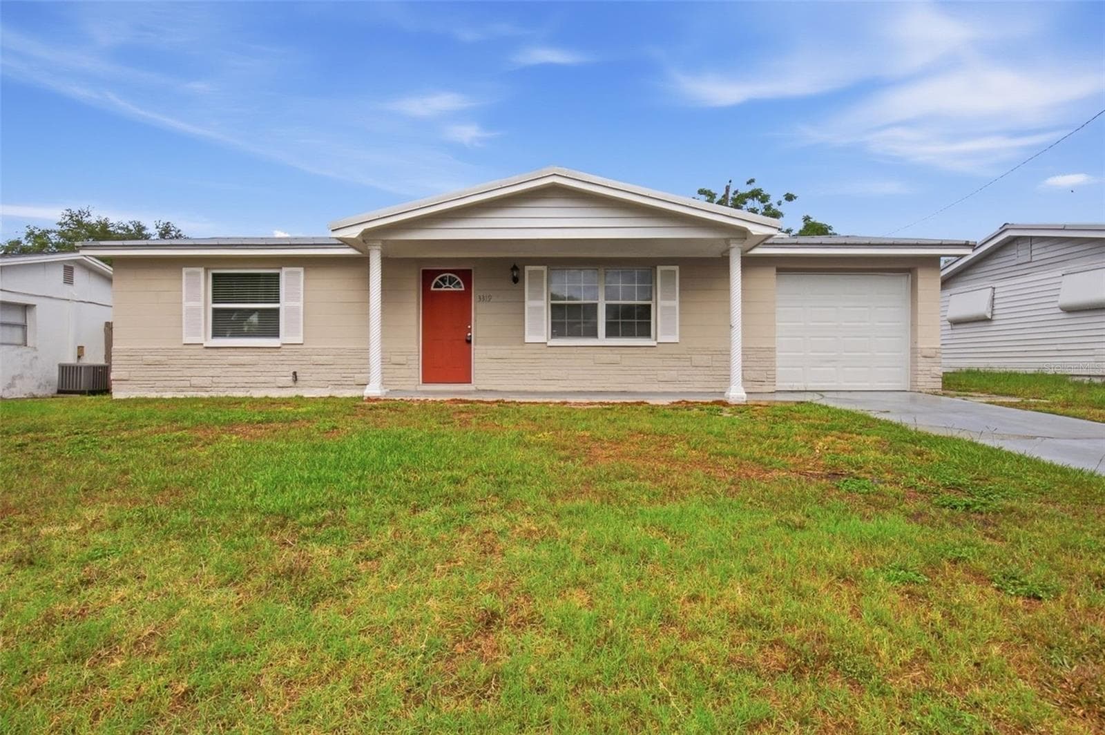 Single Family Residence at 3319 CANTRELL ST, HOLIDAY, photo 2 of 26