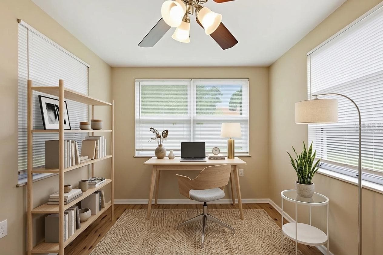Virtually Staged - 3319 CANTRELL ST, HOLIDAY