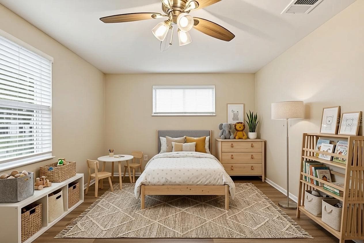 Virtually Staged - 3319 CANTRELL ST, HOLIDAY