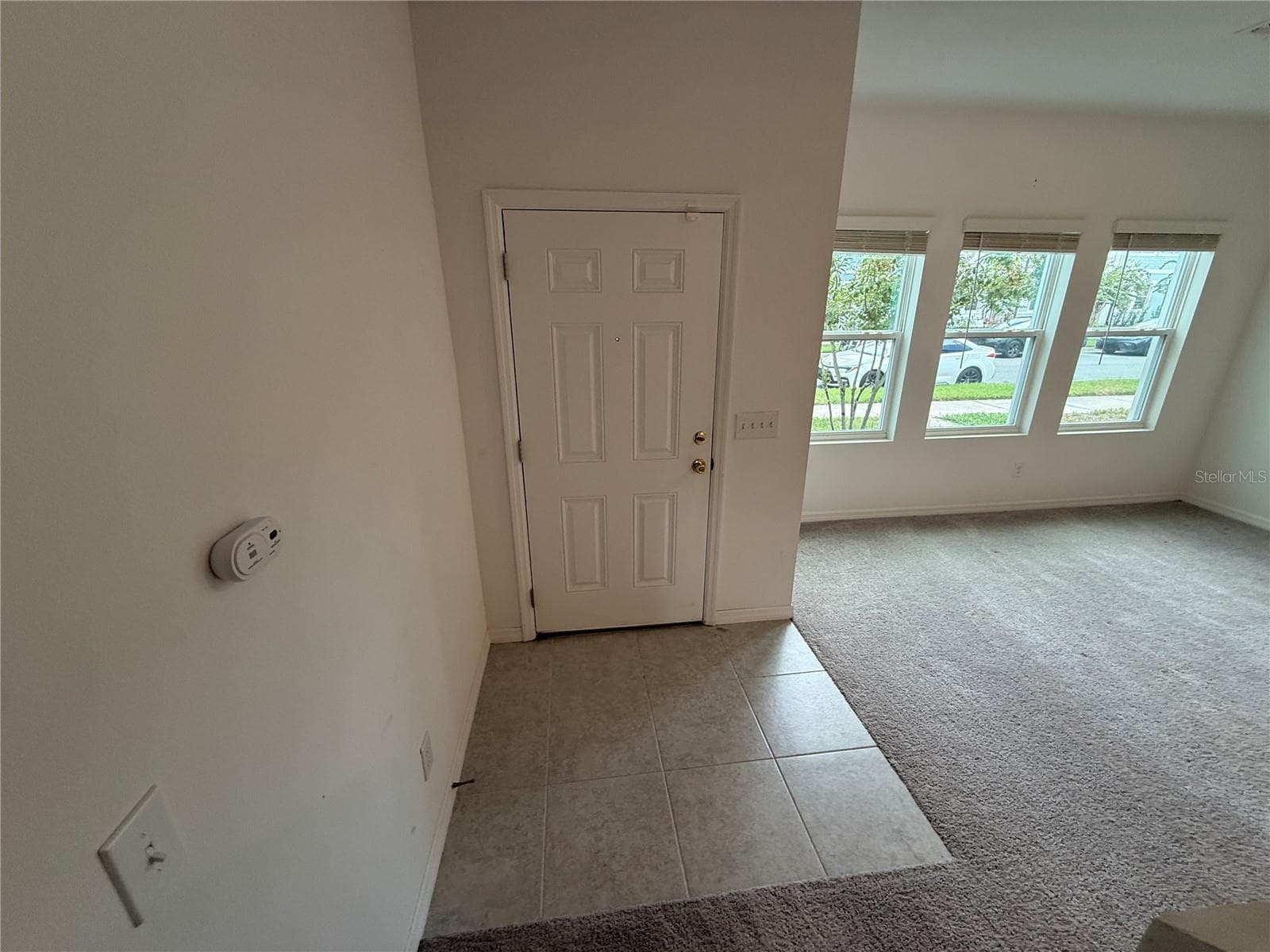 Townhouse at 3362 AZOLLA ST, ORLANDO, photo 2 of 17