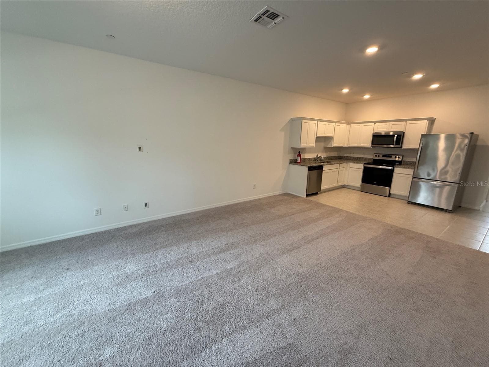 Townhouse at 3362 AZOLLA ST, ORLANDO, photo 4 of 17