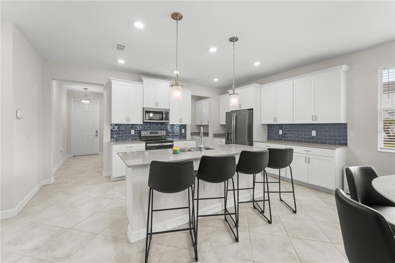 Kitchen - 1474 OLYMPIC CLUB BLVD, CHAMPIONS GATE