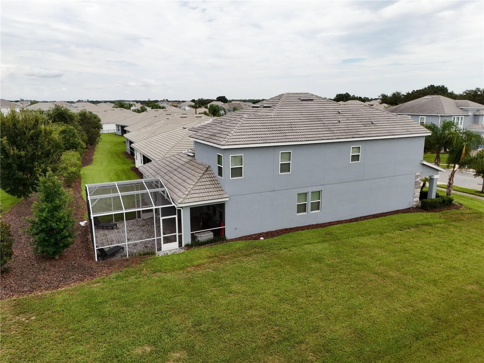 Single Family Residence at 1474 OLYMPIC CLUB BLVD, CHAMPIONS GATE, photo 55 of 81