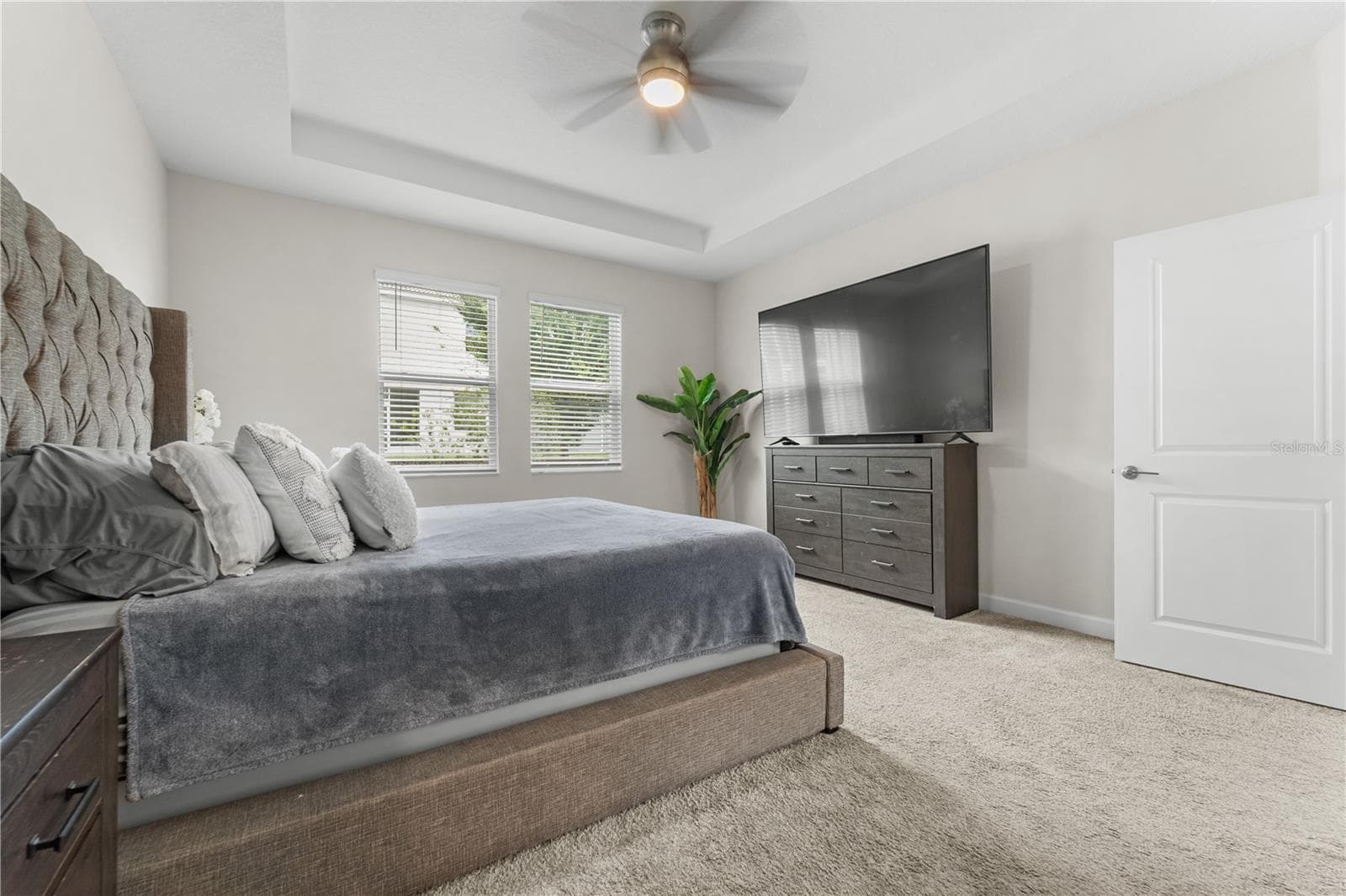 Primary Bedroom - 1474 OLYMPIC CLUB BLVD, CHAMPIONS GATE
