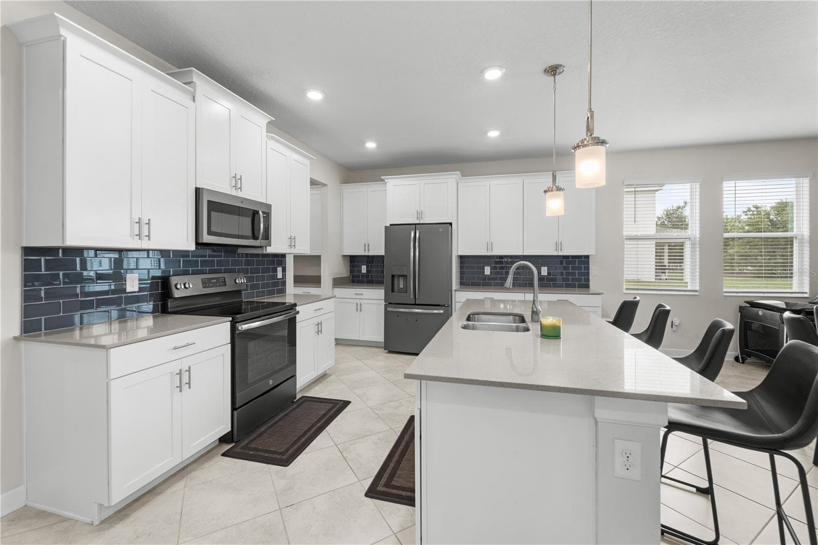 Kitchen - 1474 OLYMPIC CLUB BLVD, CHAMPIONS GATE