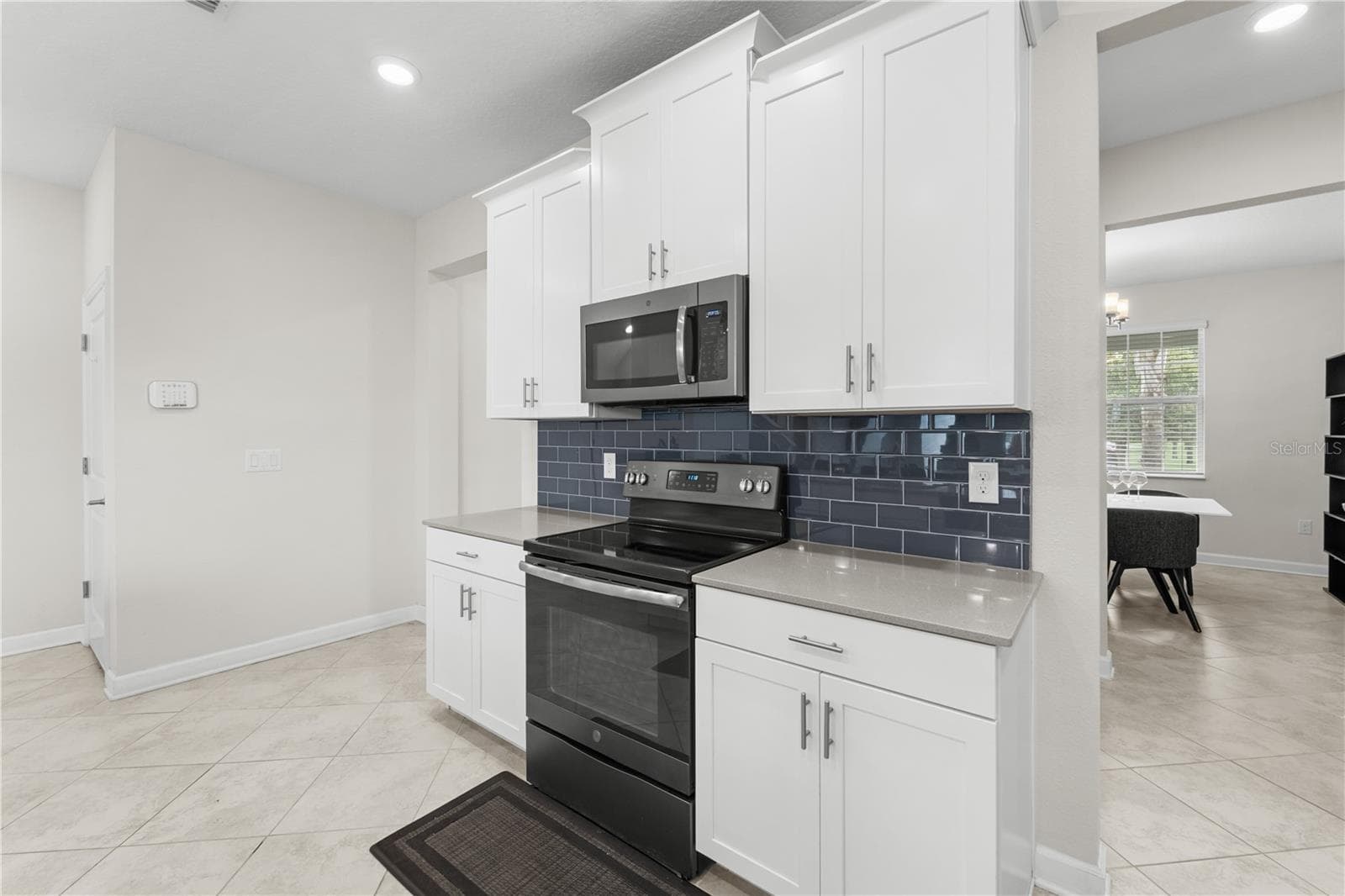 Kitchen - 1474 OLYMPIC CLUB BLVD, CHAMPIONS GATE