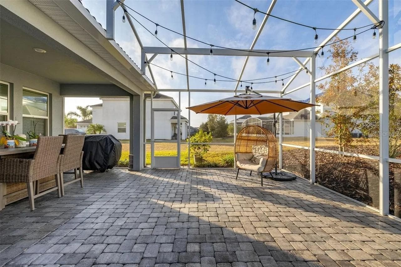 Single Family Residence at 1474 OLYMPIC CLUB BLVD, CHAMPIONS GATE, photo 48 of 81