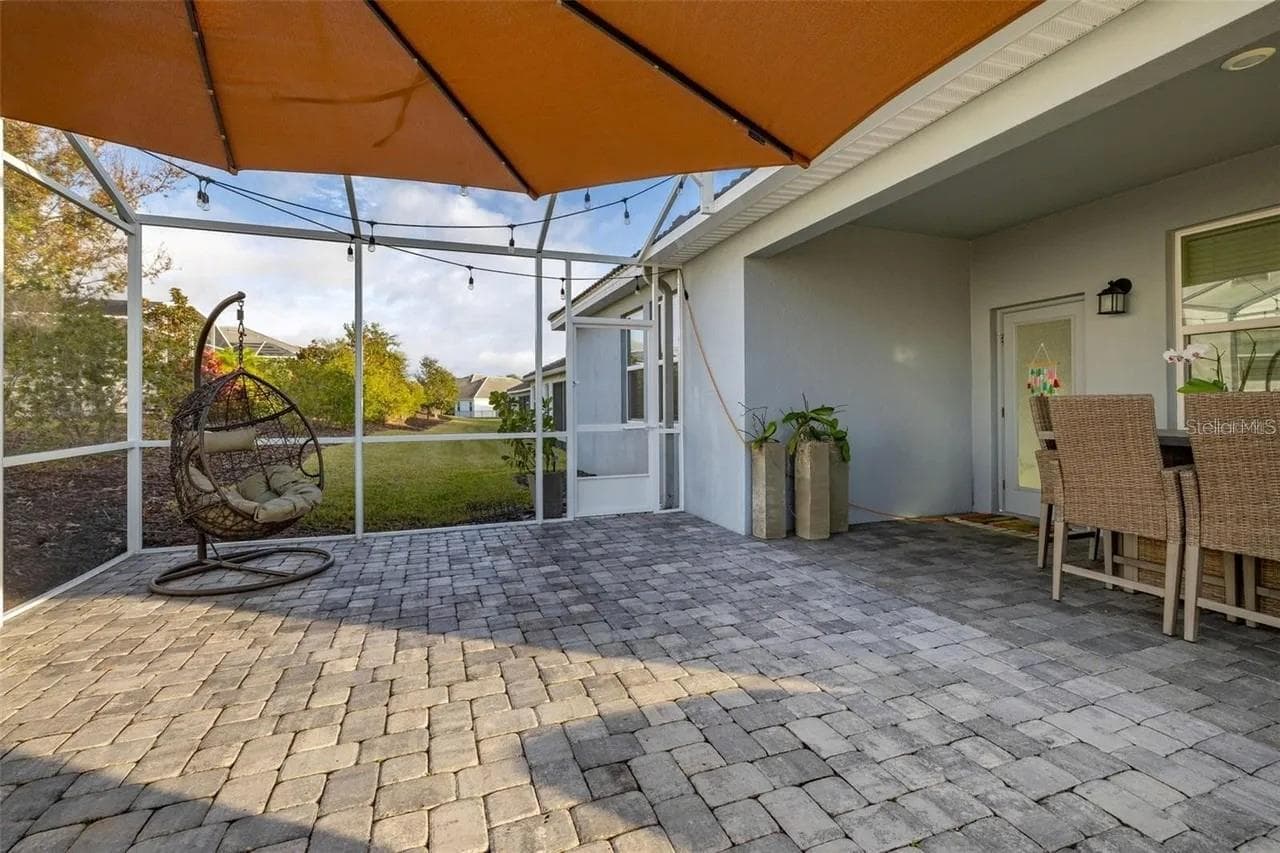 Single Family Residence at 1474 OLYMPIC CLUB BLVD, CHAMPIONS GATE, photo 49 of 81