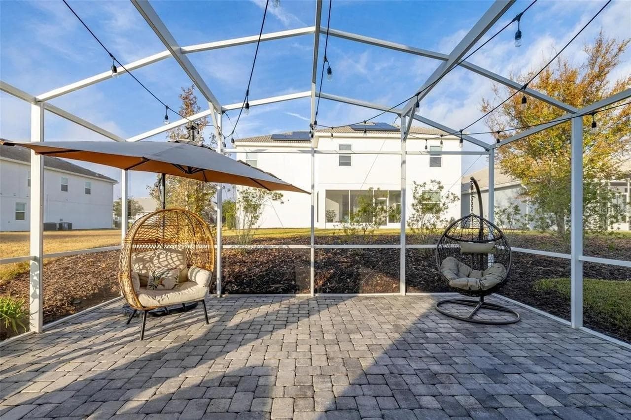 Single Family Residence at 1474 OLYMPIC CLUB BLVD, CHAMPIONS GATE, photo 50 of 81