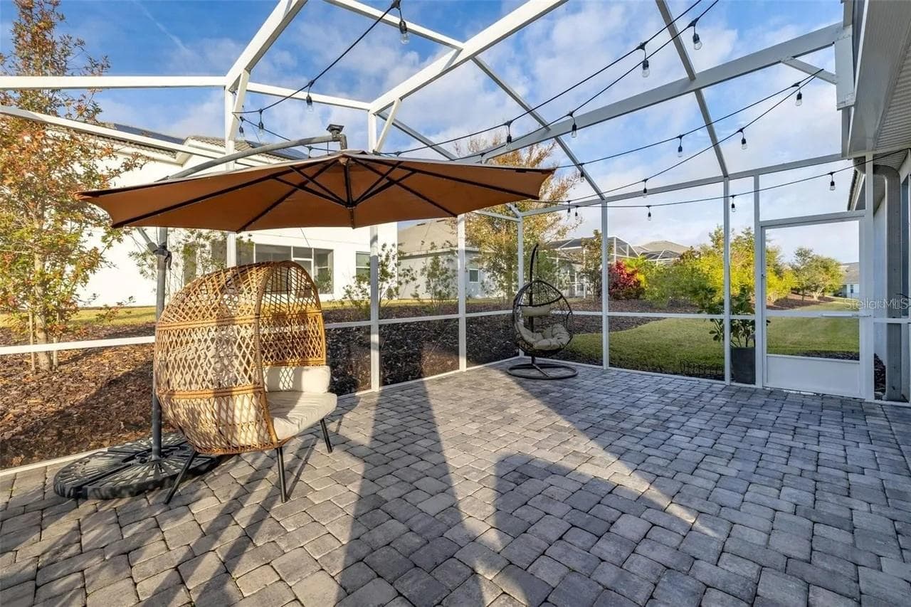 Single Family Residence at 1474 OLYMPIC CLUB BLVD, CHAMPIONS GATE, photo 51 of 81