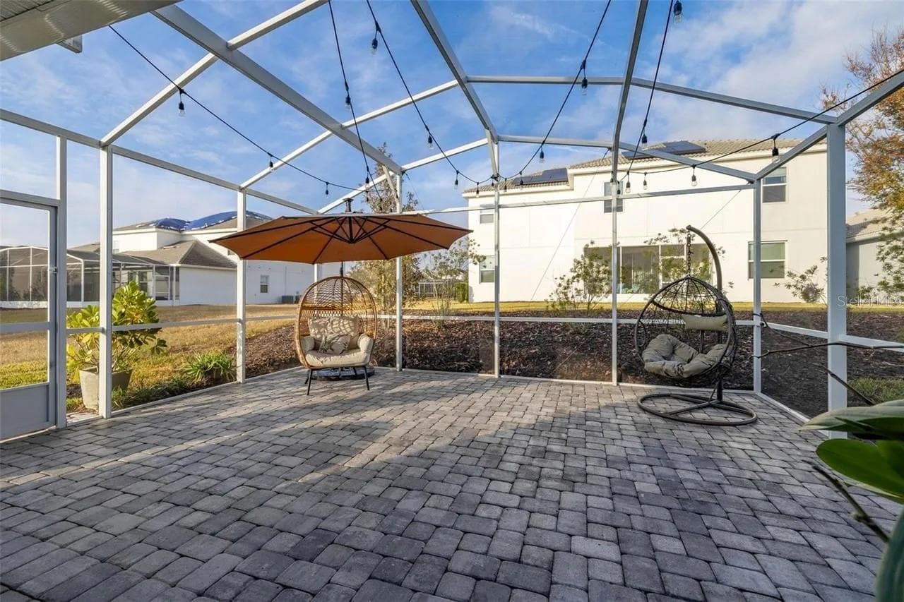 Single Family Residence at 1474 OLYMPIC CLUB BLVD, CHAMPIONS GATE, photo 52 of 81