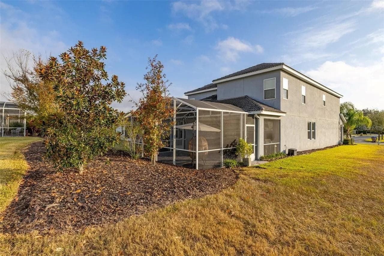 Single Family Residence at 1474 OLYMPIC CLUB BLVD, CHAMPIONS GATE, photo 53 of 81