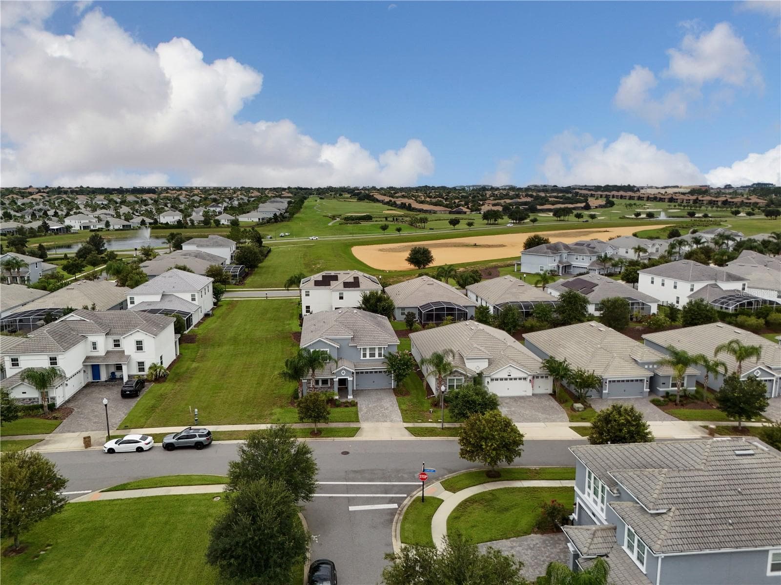 Single Family Residence at 1474 OLYMPIC CLUB BLVD, CHAMPIONS GATE, photo 56 of 81