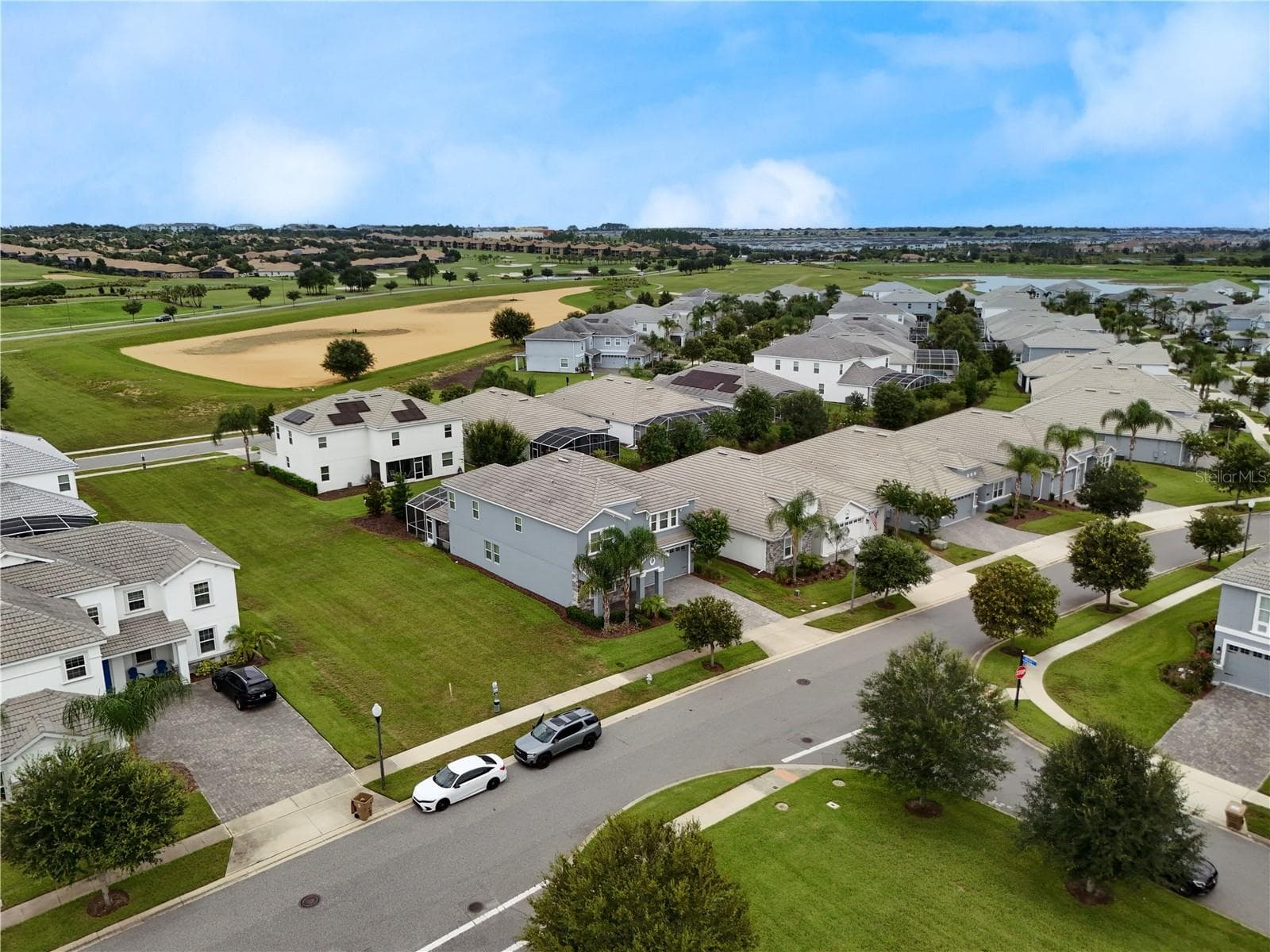Single Family Residence at 1474 OLYMPIC CLUB BLVD, CHAMPIONS GATE, photo 57 of 81