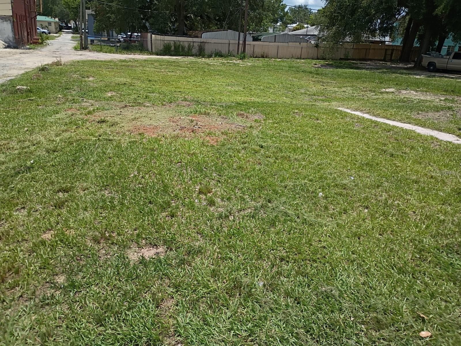 Land at 15 W SESSOMS AVE, LAKE WALES, photo 3 of 4